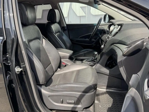 Внедорожник Hyundai Grand Santa Fe 2017 года, 2549000 рублей, Кропоткин