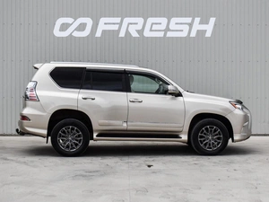 Внедорожник Lexus GX 2015 года, 3380000 рублей, Краснодар