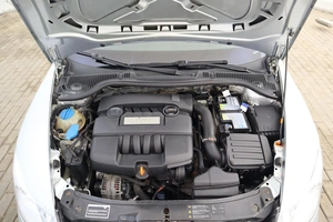 Седан Skoda Octavia 2010 года, 749000 рублей, Железногорск