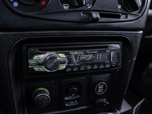 Внедорожник Chevrolet Niva 2011 года, 690000 рублей, Краснодар