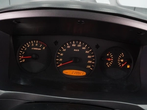 Внедорожник SsangYong Kyron 2013 года, 834000 рублей, Воронеж