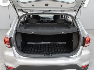 Хетчбэк Kia Rio X-Line 2018 года, 1649000 рублей, Краснодар