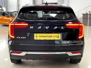 Внедорожник Haval Jolion 2023 года, 1487000 рублей, Солонцы