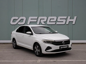 Лифтбек Volkswagen Polo 2020 года, 880000 рублей, Большой Сочи