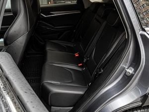 Внедорожник JAC JS6 2023 года, 1770000 рублей, Краснодар