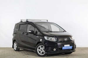 Минивэн Honda Freed 2011 года, 1179000 рублей, Тюмень