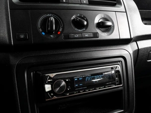 Хетчбэк Skoda Fabia 2010 года, 519000 рублей, Тюмень