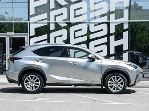 Внедорожник Lexus NX 2019 года, 3245000 рублей, Волгоград