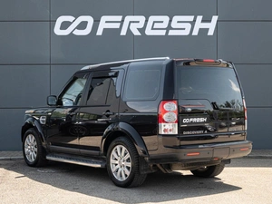 Внедорожник Land Rover Discovery 2012 года, 2540000 рублей, Краснодар