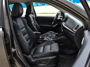 Внедорожник Mazda CX-5 2016 года, 2350000 рублей, Краснодар