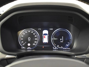 Внедорожник Volvo XC60 2020 года, 4724900 рублей, Казань