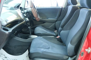 Хетчбэк Honda Fit 2010 года, 699000 рублей, Омск