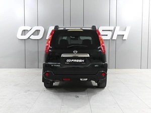 Внедорожник Nissan X-Trail 2010 года, 1239000 рублей, Аксай