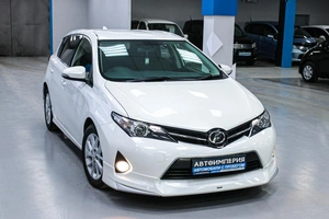 Хетчбэк Toyota Auris 2013 года, 1108000 рублей, Солонцы