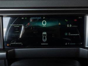 Внедорожник Jetour T2 2024 года, 3180000 рублей, Краснодар