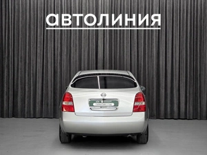 Седан Nissan Primera 2001 года, 350000 рублей, Красноярск