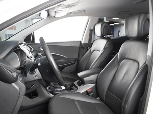 Внедорожник Hyundai Santa Fe 2016 года, 1980000 рублей, Омск