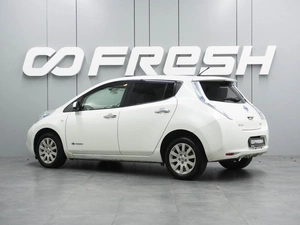 Хетчбэк Nissan Leaf 2012 года, 649000 рублей, Воронеж