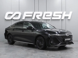 Седан Chery Arrizo 8 2024 года, 2234000 рублей, Воронеж