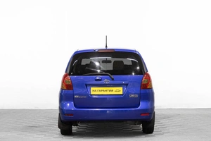 Минивэн Toyota Corolla Spacio 2001 года, 499000 рублей, Барнаул