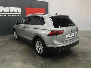 Внедорожник Volkswagen Tiguan 2021 года, 3170000 рублей, Курск