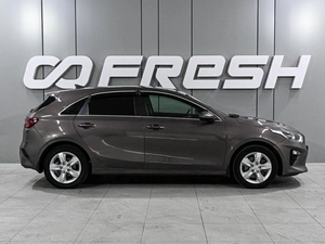 Хетчбэк Kia Ceed 2020 года, 1899000 рублей, Аксай