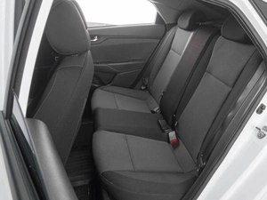 Седан Hyundai Solaris 2020 года, 1679000 рублей, Тюмень