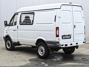 ГАЗ Соболь 2752 2020г. 2020 года, 1319000 рублей, Ставрополь