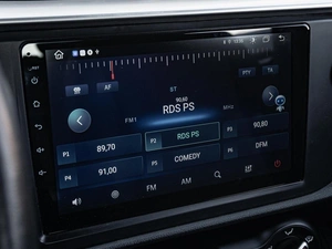 Хетчбэк Kia Rio X 2021 года, 1390000 рублей, Нижний Новгород