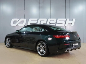 Купе Mercedes-benz E-класс 2017 года, 3599000 рублей, Воронеж