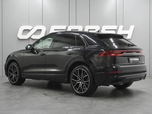 Внедорожник Audi Q8 2019 года, 5898000 рублей, Воронеж
