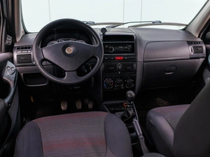 Седан Fiat Albea 2009 года, 549000 рублей, Большой Сочи