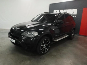 Внедорожник BMW X5 2011 года, 2080000 рублей, Курск