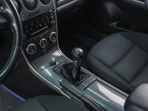 Седан Mazda 6 2005 года, 699000 рублей, Сургут