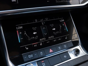 Седан Audi A6 2020 года, 3790000 рублей, Волгоград