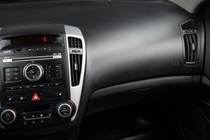 Универсал Kia Ceed 2011 года, 849000 рублей, Оренбург