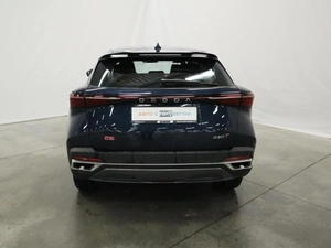 Внедорожник OMODA C5 2024 года, 2120000 рублей, Курск