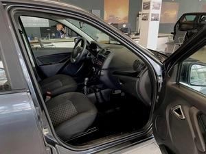 Лифтбек ВАЗ (LADA) Granta 2024 года, 960000 рублей, Орёл