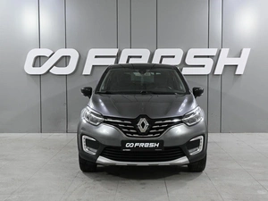 Внедорожник Renault Kaptur 2021 года, 1879000 рублей, Ростов-на-Дону