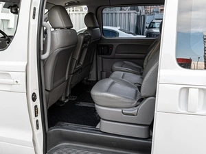 Минивэн Hyundai Grand Starex 2016 года, 2940000 рублей, Краснодар