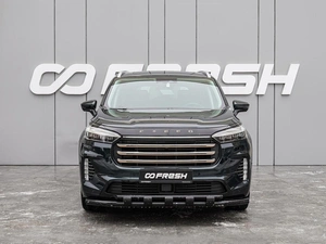 Внедорожник EXEED VX 2022 года, 2450000 рублей, Краснодар