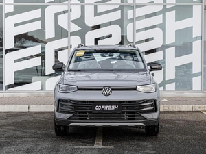 Внедорожник Volkswagen Tharu XR 2025 года, 3090000 рублей, Краснодар