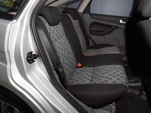 Хетчбэк Ford Focus 2008 года, 585111 рублей, Тверь