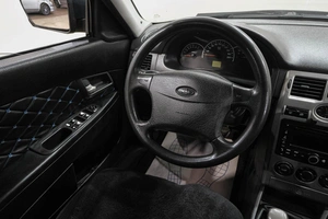 Хетчбэк ВАЗ (LADA) Priora 2011 года, 349000 рублей, Новокузнецк