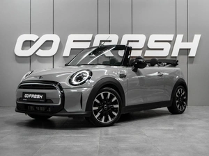Кабриолет MINI другая 2021 года, 3200000 рублей, Тюмень