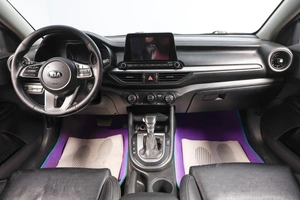 Седан Kia K3 2018 года, 1339000 рублей, Новосибирск