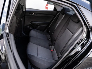 Седан Hyundai Solaris 2021 года, 1449000 рублей, Краснодар