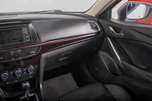 Седан Mazda 6 2013 года, 1439000 рублей, Томск