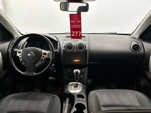 Внедорожник Nissan Qashqai 2012 года, 1090000 рублей, Красноярск