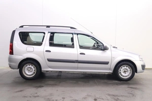 Универсал ВАЗ (LADA) Largus 2019 года, 1020000 рублей, Брянск